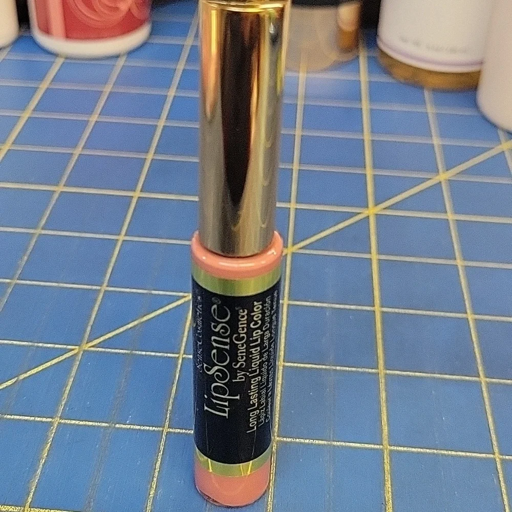 LipSense® Long-Lasting Liquid Lip Color Honey Rose